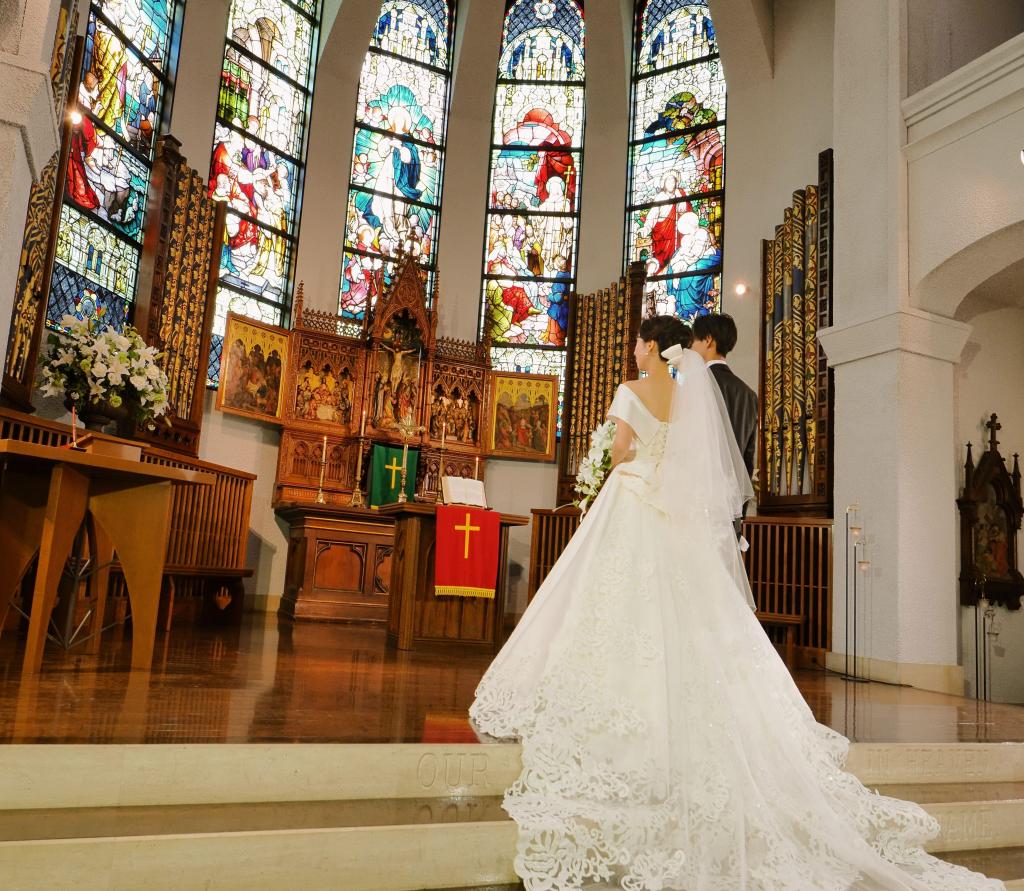 「結婚式やる？やらない？」まだ何をするか検討段階の方も大歓迎★お気軽相談会！