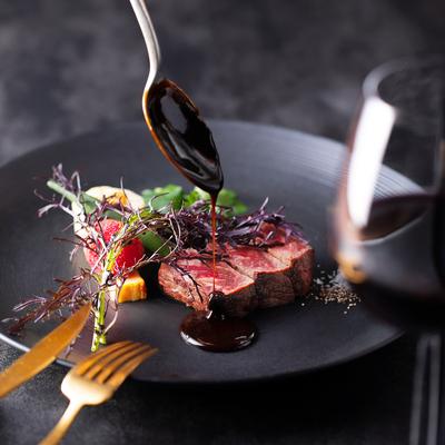 先着5組限定＼黒毛和牛フィレ*2万円相当試食／最大90万優待特典