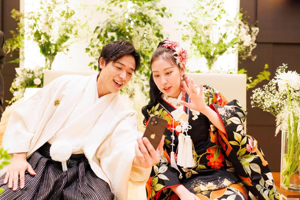 【全館ALL体験*豪華8大特典】ガーデン×大聖堂×絶品試食