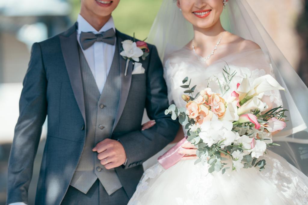 【結婚式を知る】結婚式準備で必要なことは何!?まずはここから☆