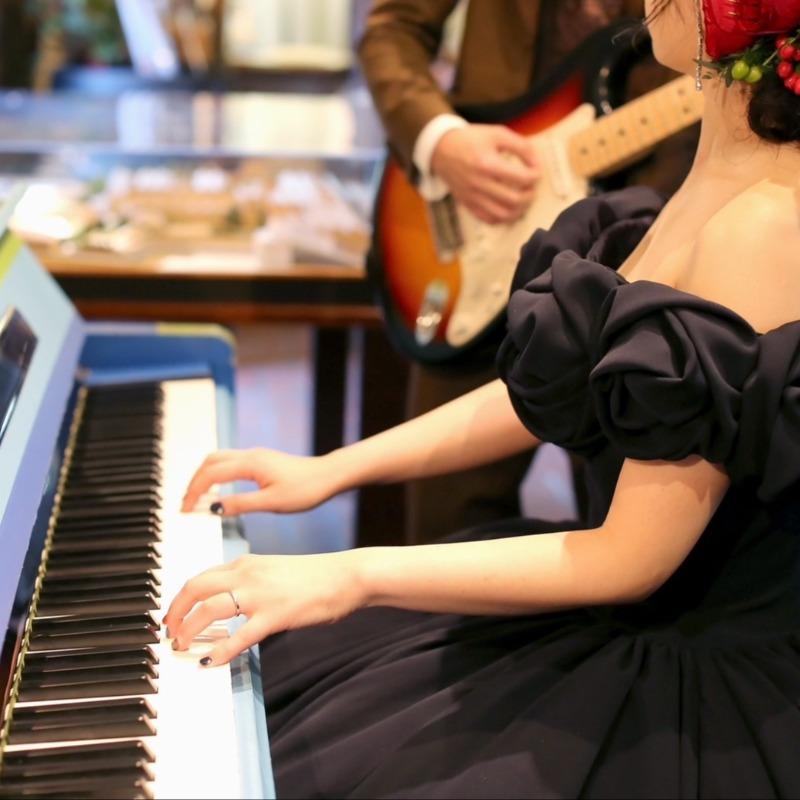 「好き」が主役になる結婚式【趣味×結婚式】フェア