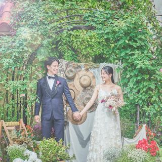 ＼8.8.8◆入籍お祝い／挙式料全額プレゼント！応援キャンペーン