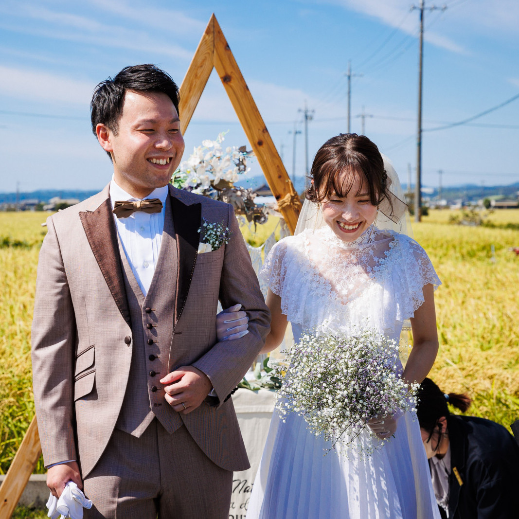 【ゲスト満足度No.1】TPNで結婚式希望！口コミ予約フェア