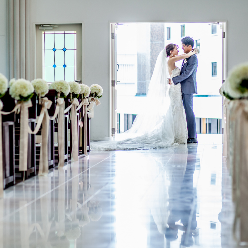 アットホームパーティ相談会