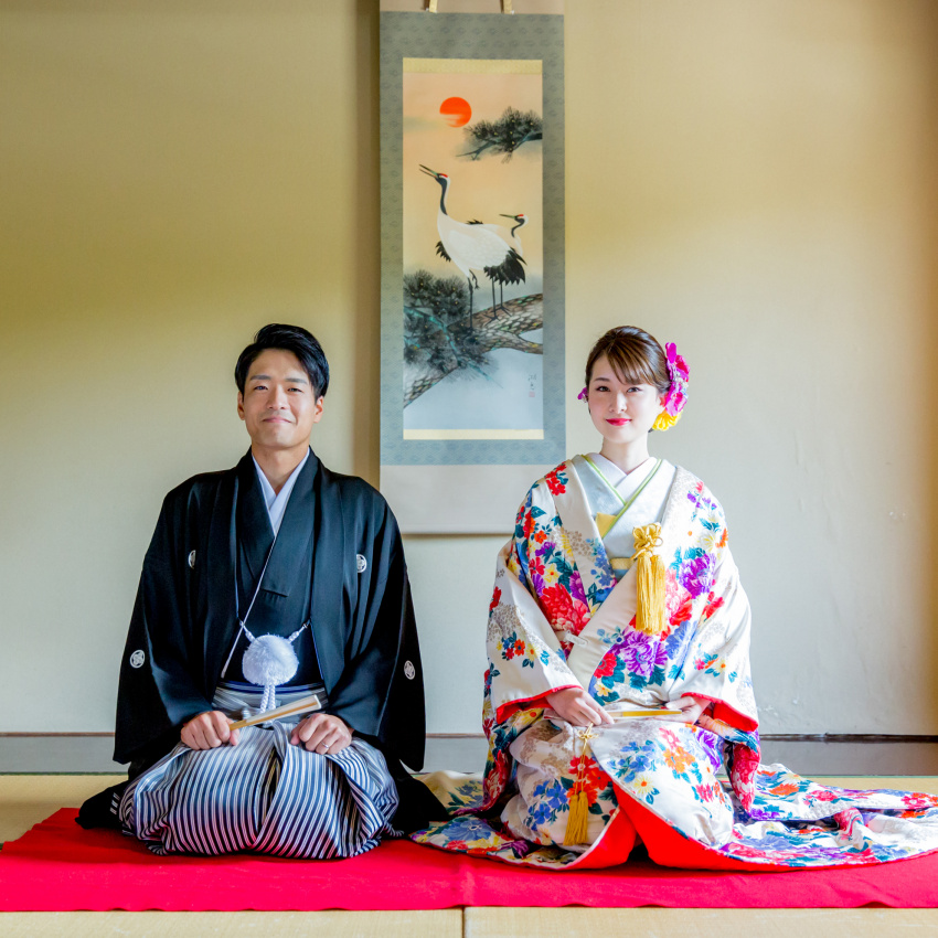 【お写真での結婚式】フォトウェディング相談会