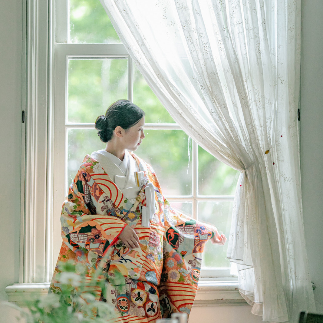 【後楽園・吉備津彦神社検討の方】有形文化財で試食＆見積相談