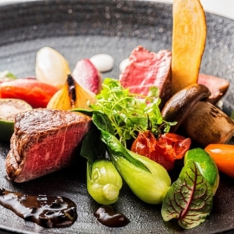 【絶品★A5黒毛和牛】上質なおもてなし◆美食堪能フェア