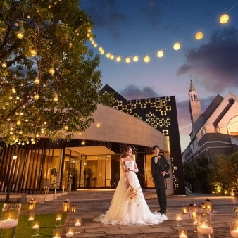 【2件目以降の見学向け】見積り徹底比較★BIG優待×チャペル見学