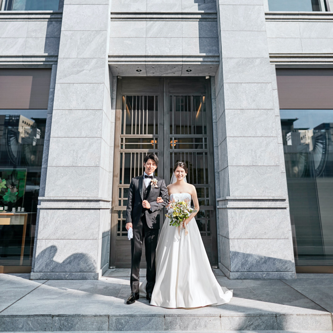 秋冬婚をお得に叶える！料理・衣装・写真の3大特典付きフェア