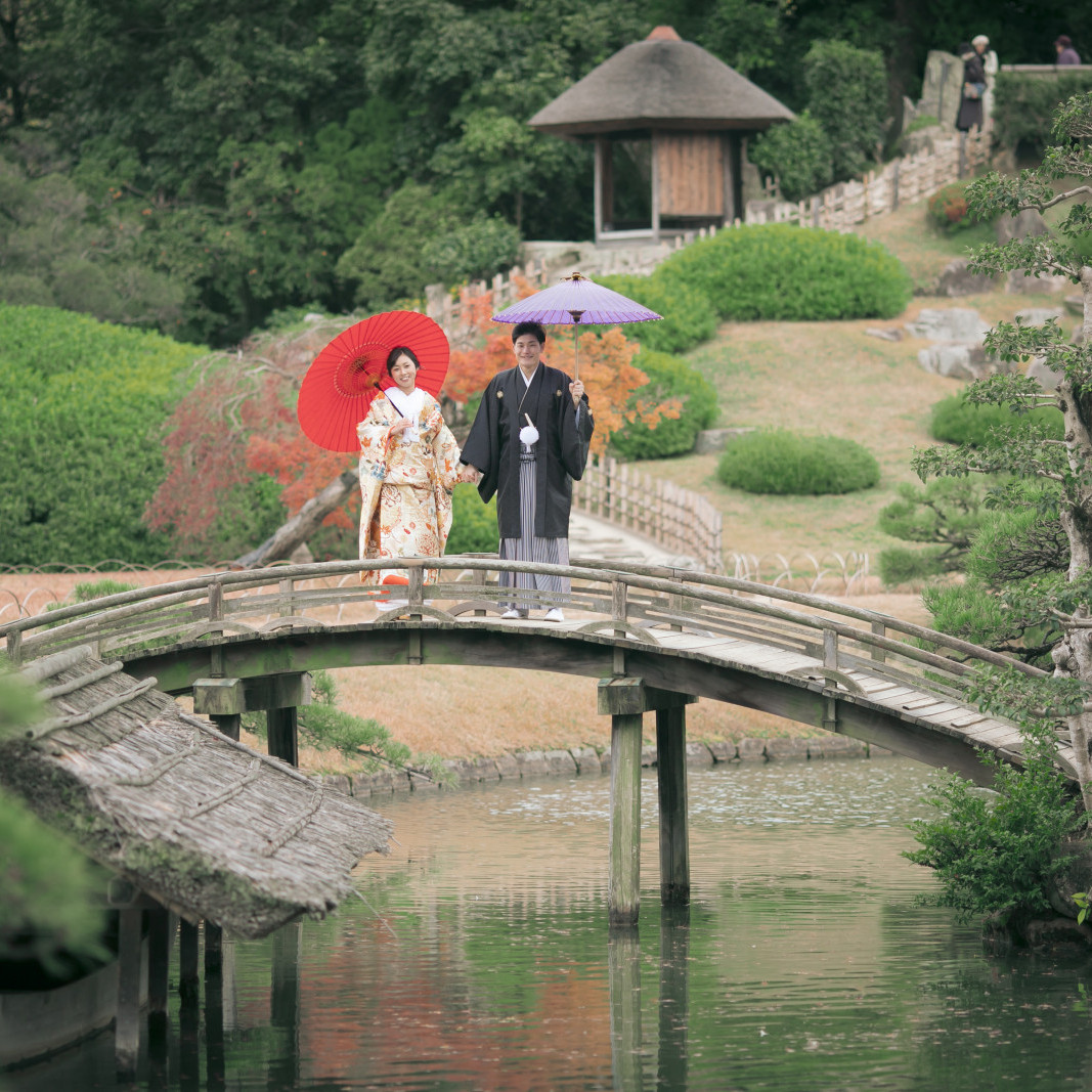 【岡山後楽園式 相談会】300年の歴史が息づく日本三名園！