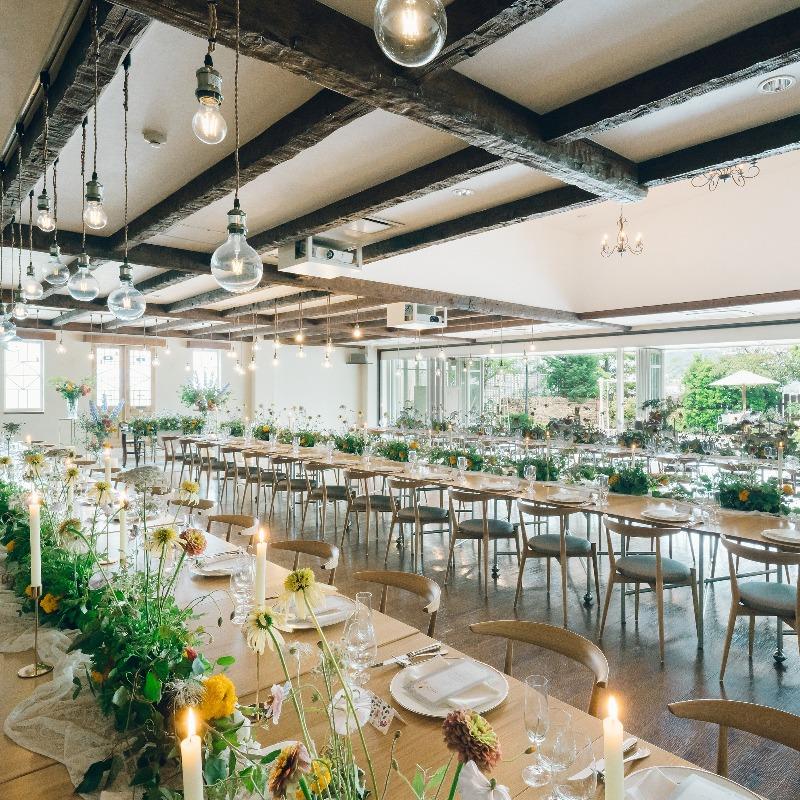 【60分完結】見積比較×先輩カップルの実例公開会！衣装特典付