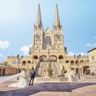 22周年【地元婚応援】福山・尾道出身or在住なら★自己負担0特典