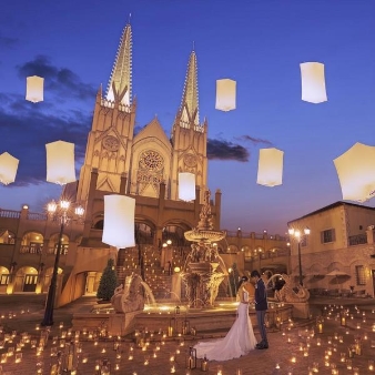 【先着3組】22周年22大特典×黒毛和牛試食付*ガーデン付邸宅体感