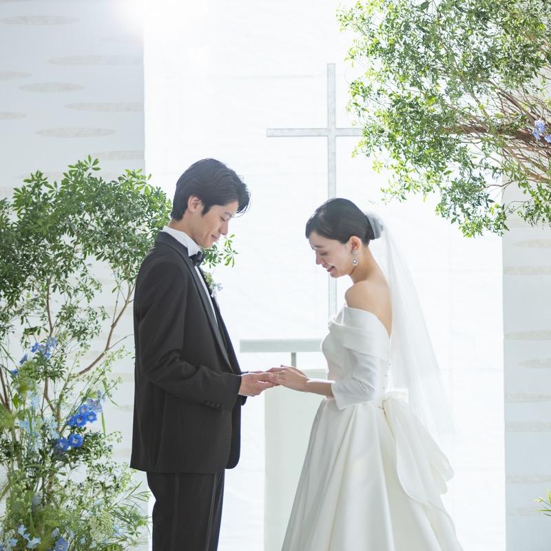 【チャペル挙式◆全額優待】ホテル15周年記念＊特別フェア