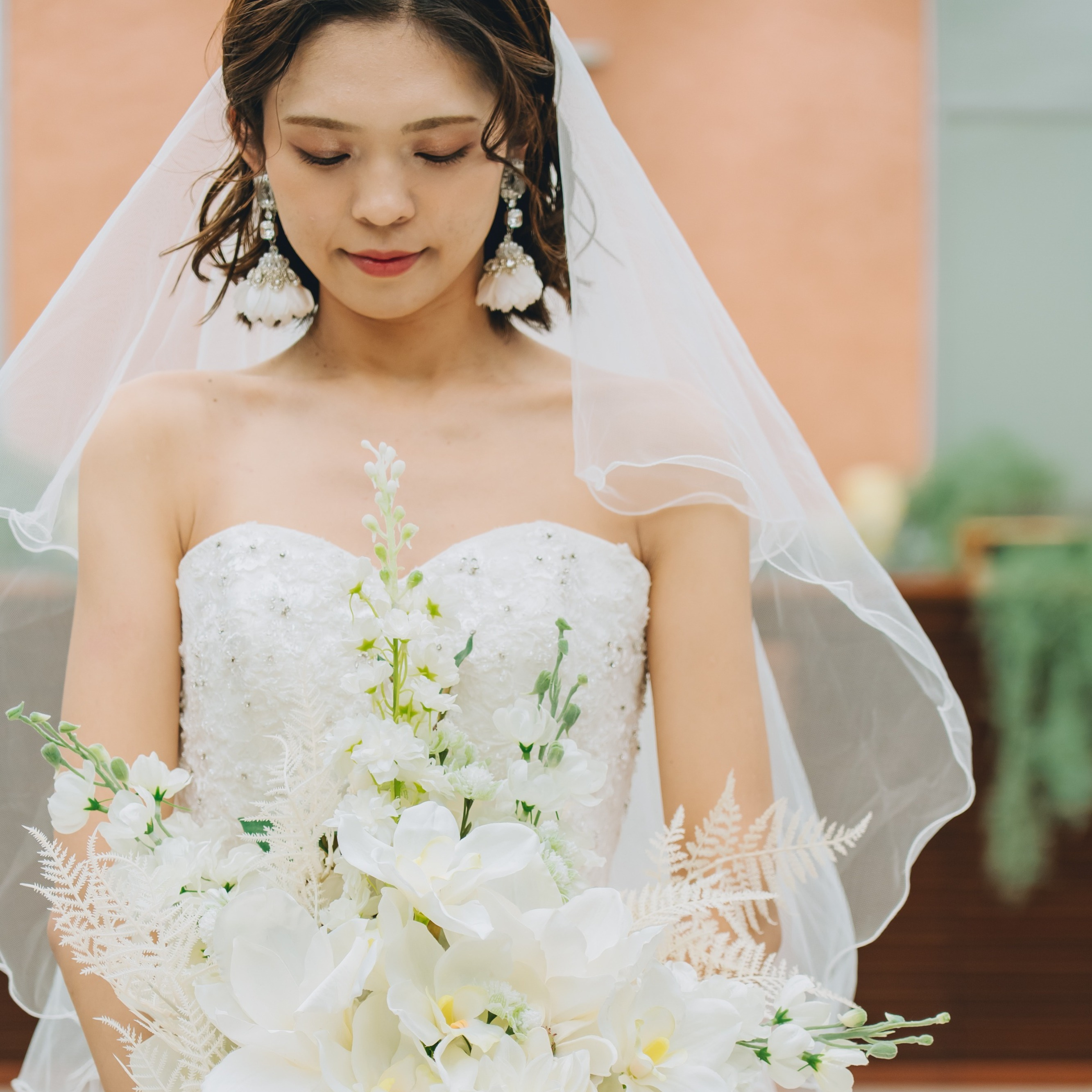 【おもてなしこだわり花嫁限定】結婚式本番料理３品試食付