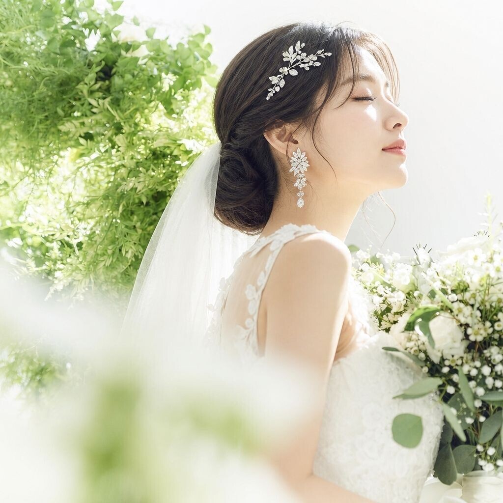 《先着順》衣裳こだわり花嫁へ◎憧れも似合うも叶える♪おすすめコレクションフェア◇