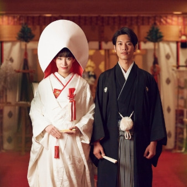 【伝統×格式の本格神殿】なでしこ花嫁必見◎瀬戸内美食フェア☆