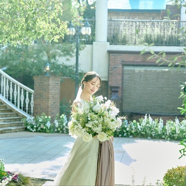 *+ウエルカムペットWD+*愛犬と叶える結婚式体験*試食&豪華特典付
