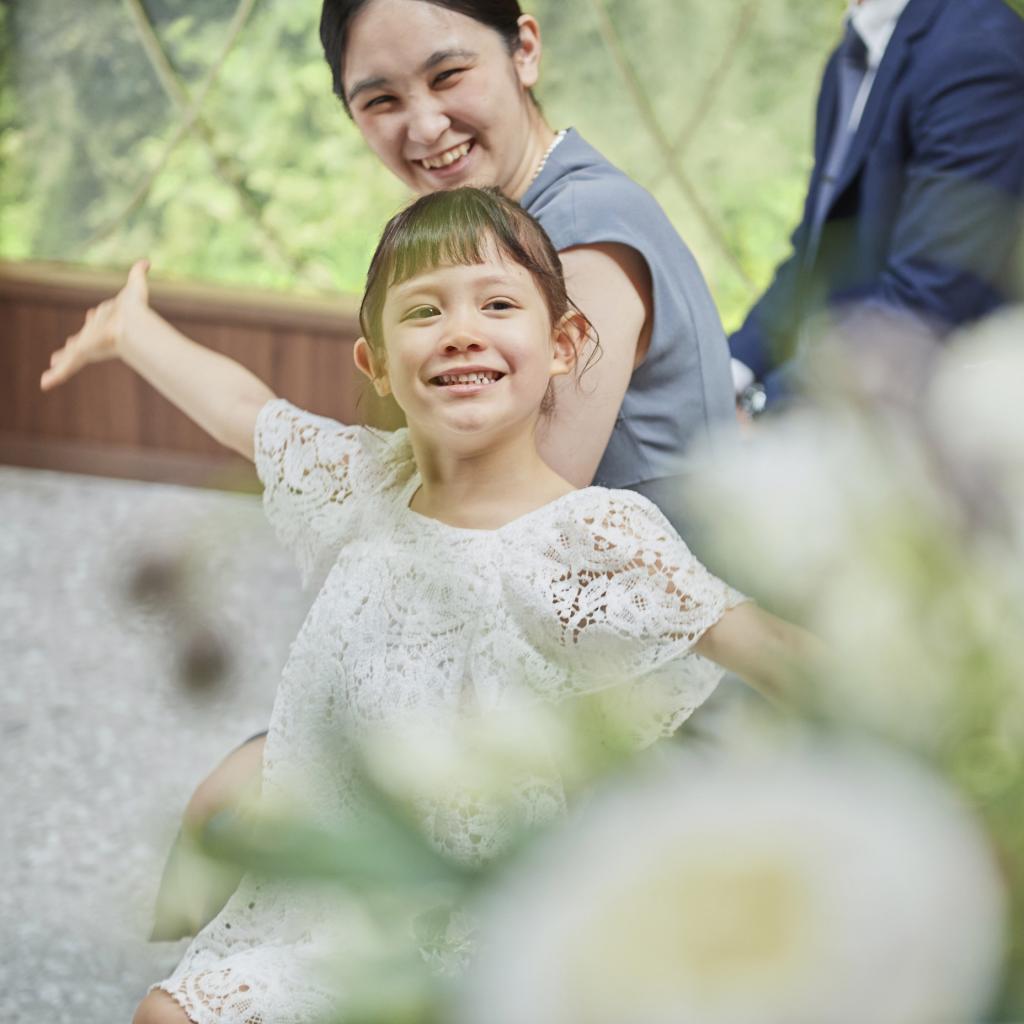 【おめでた婚＆パパママ婚】準備も予算も安心！まるごと相談会