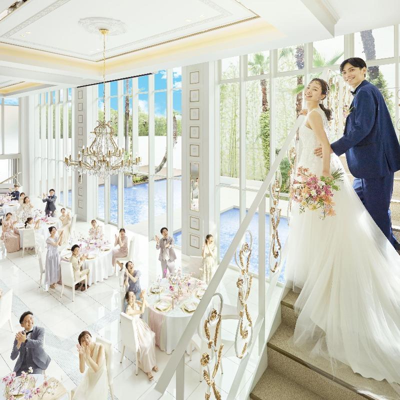 ララシャンス出席経験ある方限定★特典グレードUP★5組限定★