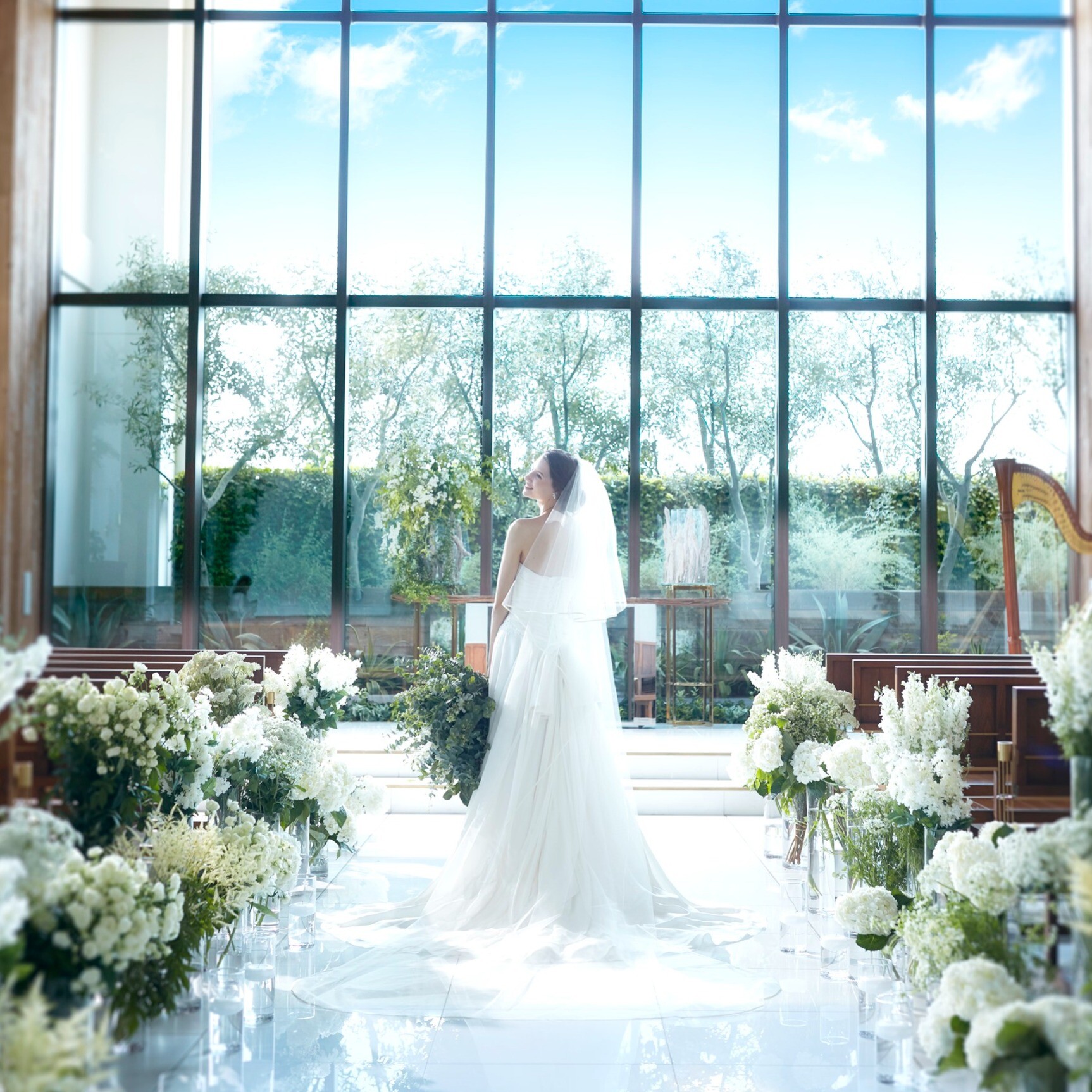 短期間でも理想が叶う◆安心サポート×豪華特典付フェア