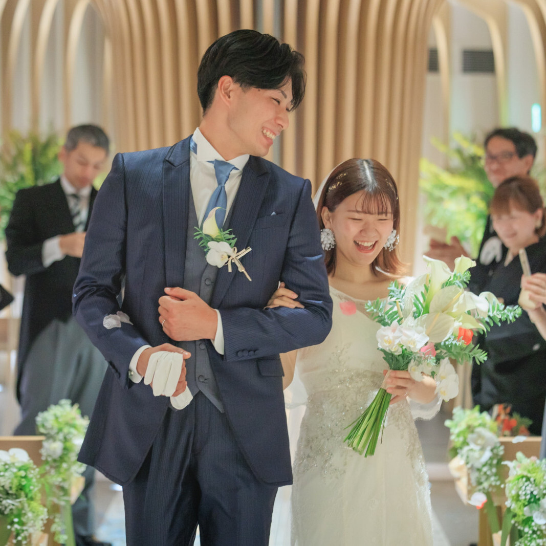 秋冬婚をお得に叶える！料理・衣装・写真の3大特典付きフェア