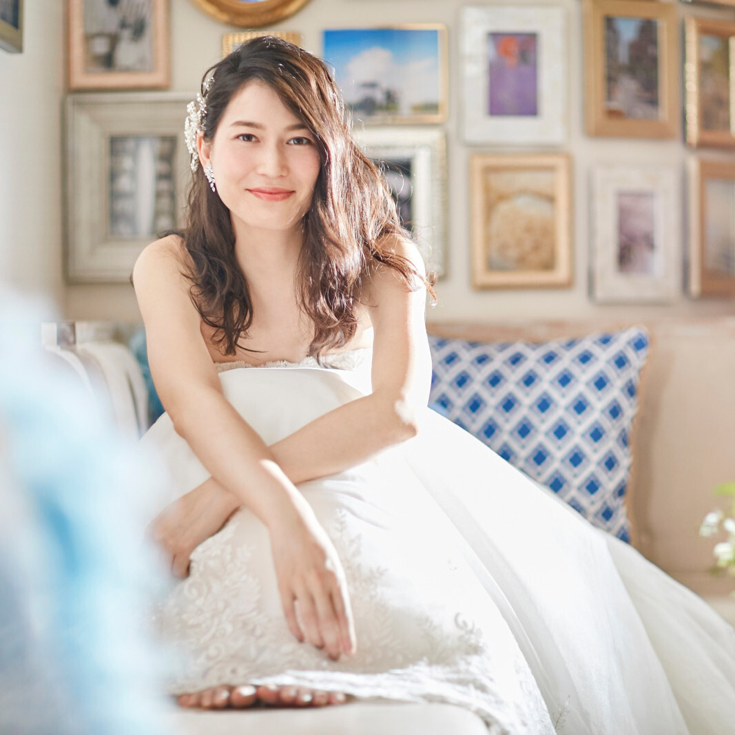 【結婚式の費用がぐっとお得！】挙式料＋撮影＋衣装がセットでお得に♪