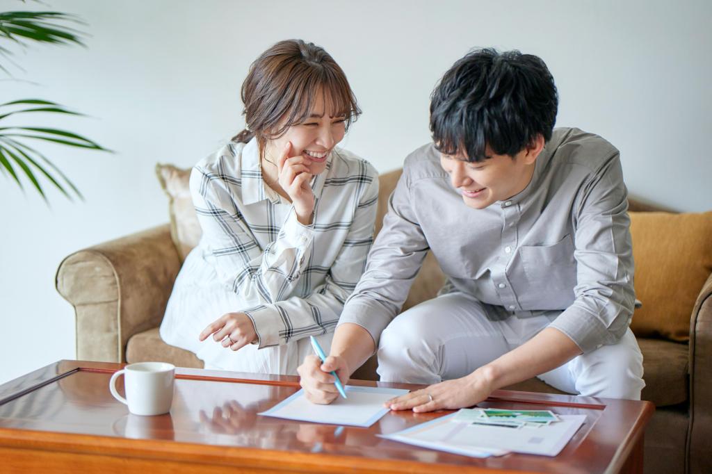 【タイパ重視！60分で完結◎】オンラインで会場案内＆相談会