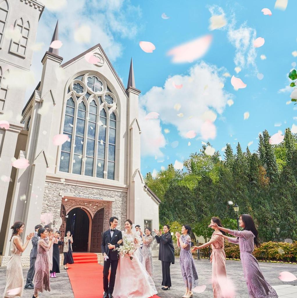 ＼当館人気No.1*10大特典付／結婚式の1日体験&黒毛和牛試食会