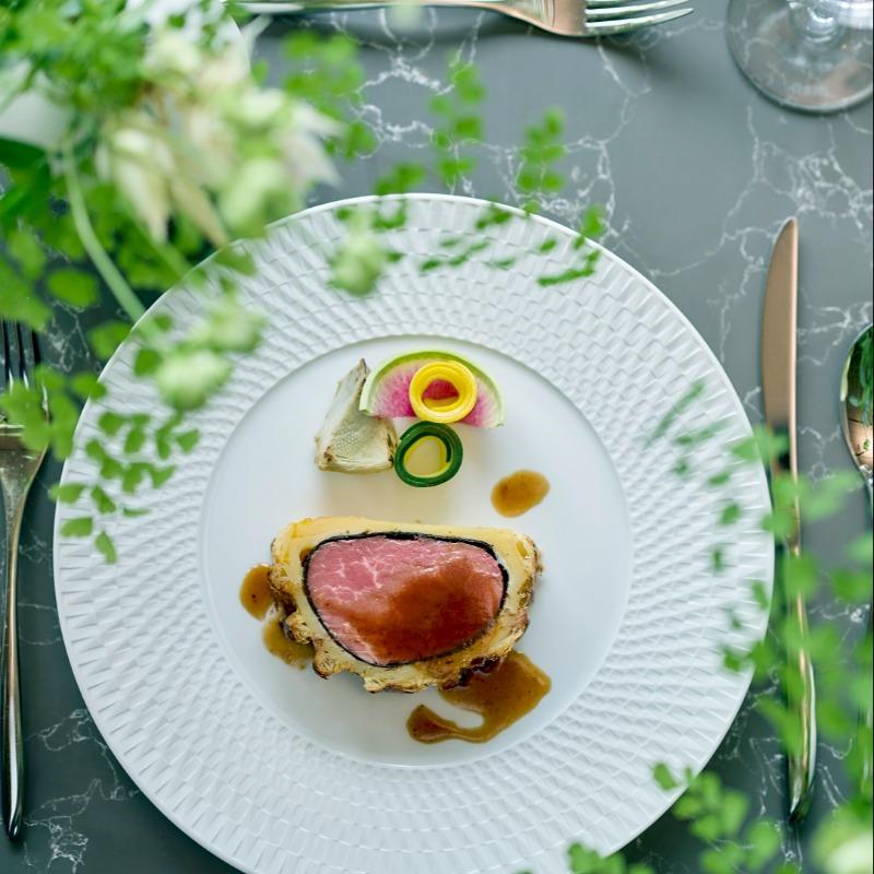 【4品/2万試食】口コミ評価1位！会場見学×おもてなし体験会