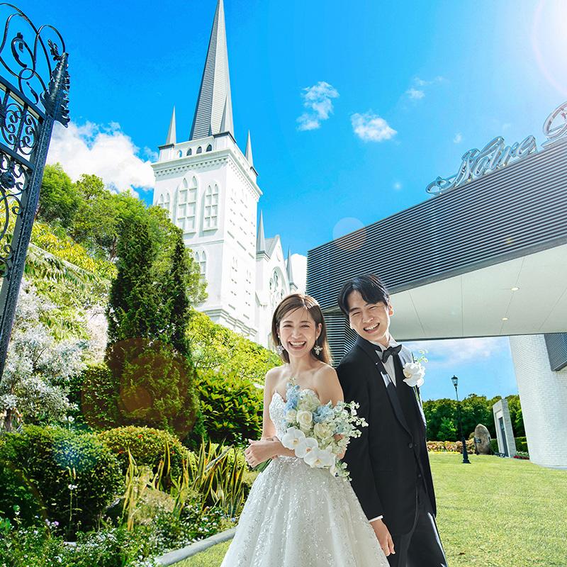 【結婚イベント何でも相談】初めてOK！見学×安心プラン相談会