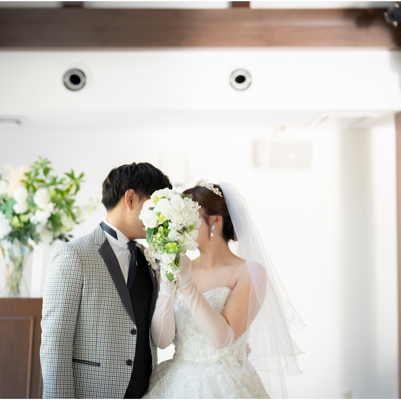 【最短60分OK】結婚式を考え始めた方へクイック相談＆見学フェア