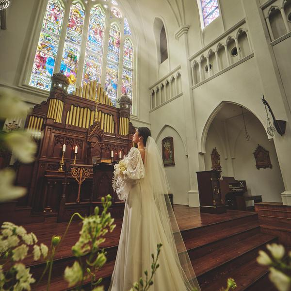 【地元婚応援】周南・下松等県東部出身or在住で特別ご優待♪