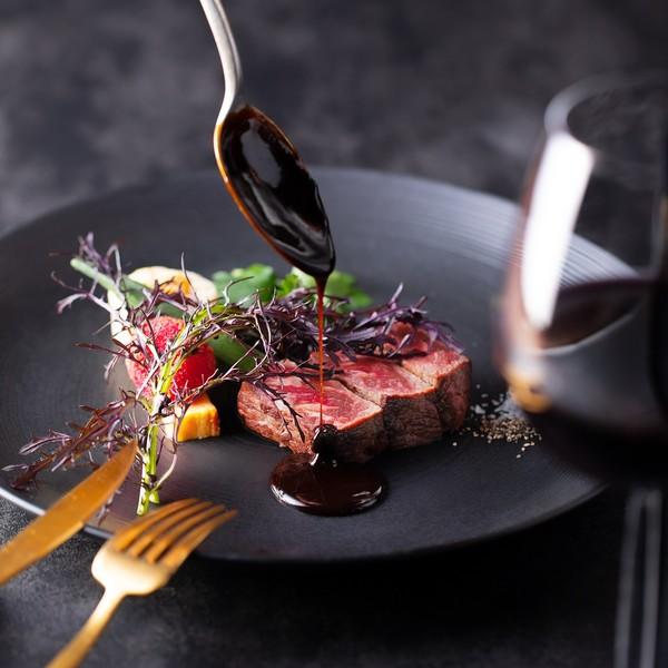 【料理重視の方必見】2万円相当の牛フィレ肉含む豪華3品試食！