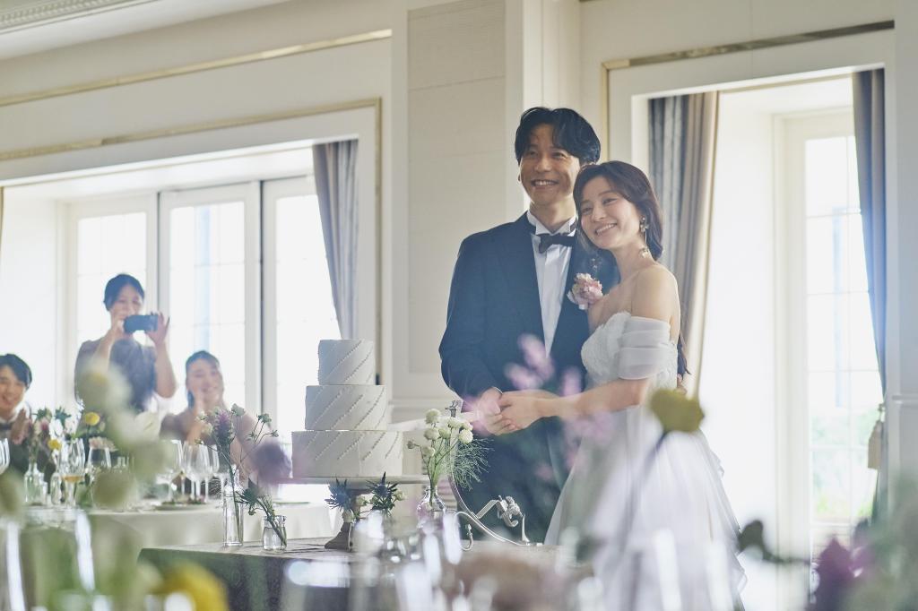 【安心♪親御様も一緒に見学大歓迎！】結婚式丸わかり相談会