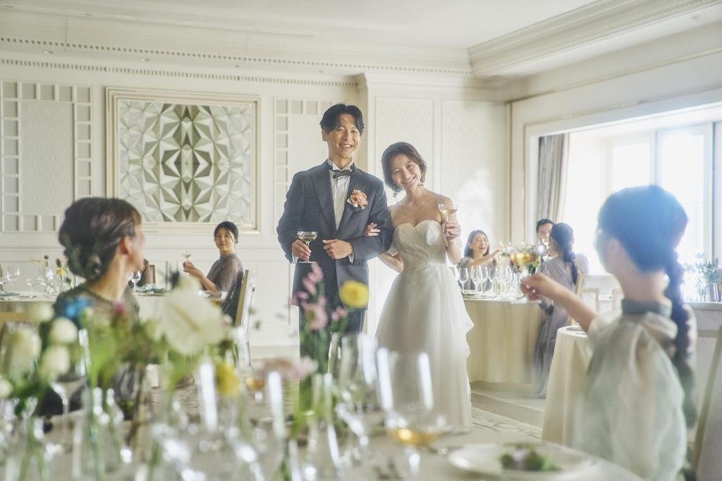 ★1件目のご見学★挙式料全額＆写真データ＆衣裳30万＆ケーキ付