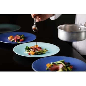 【料理重視の方必見】人気の3品試食★豪華プレミアムフェア