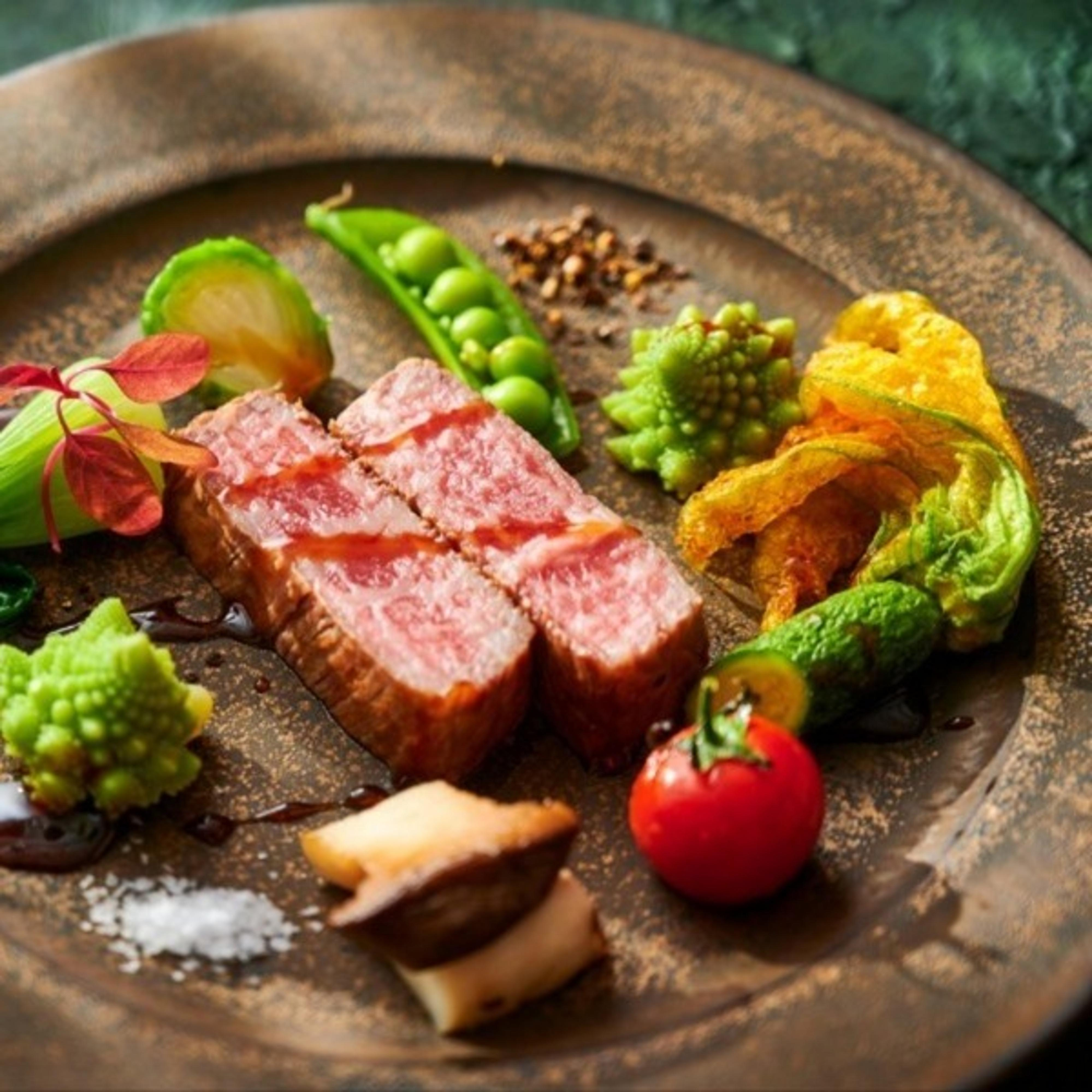 【先着３組】しまね和牛&絶品スイーツ無料試食◆料理重視必見