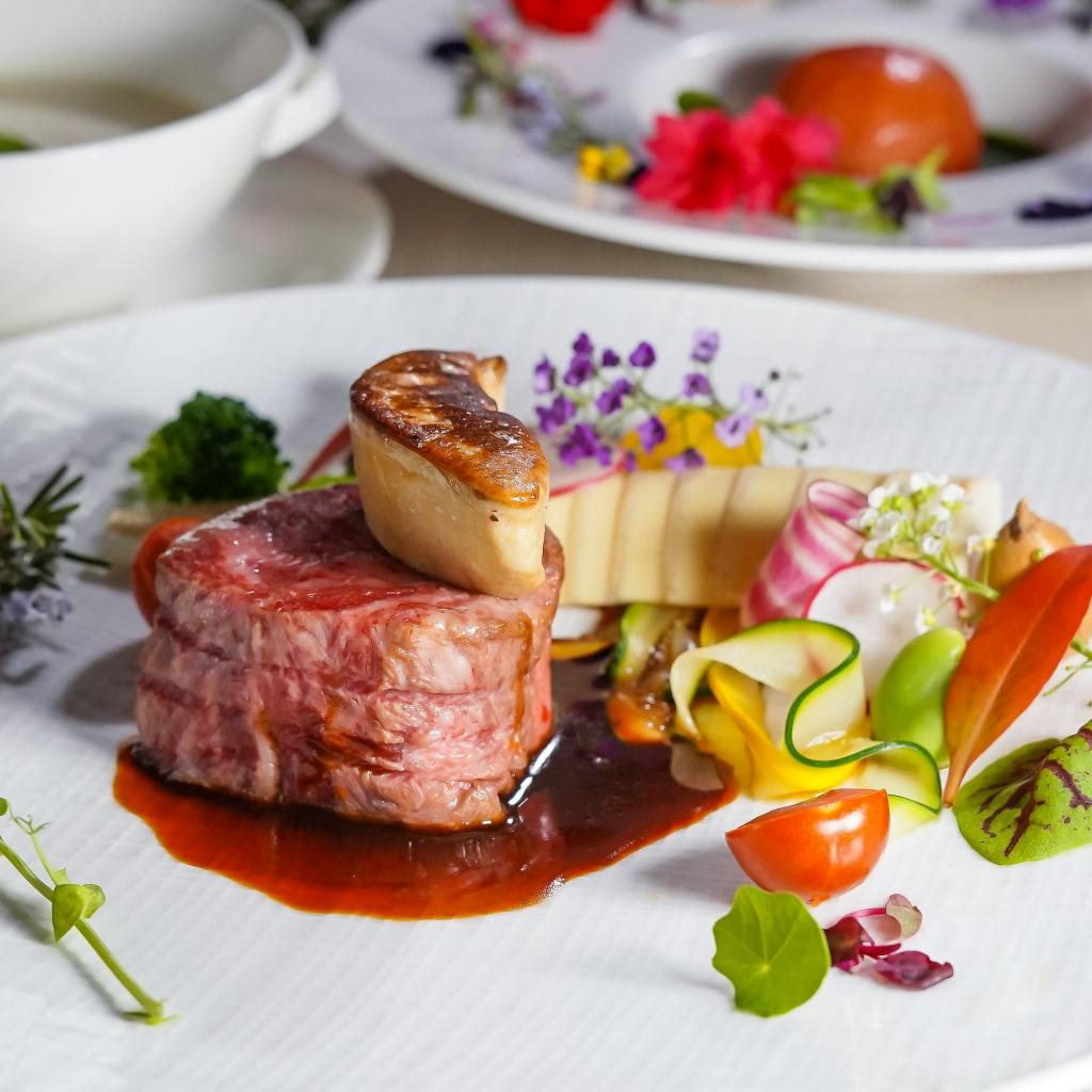 【160万特典全組3万ギフト】無料試食×ドレス×貸切Wフェア
