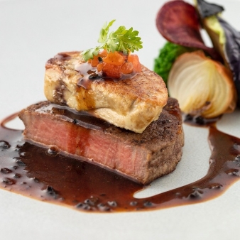 autumn最大140万優待×4万円相当豪華試食×邸宅W体験