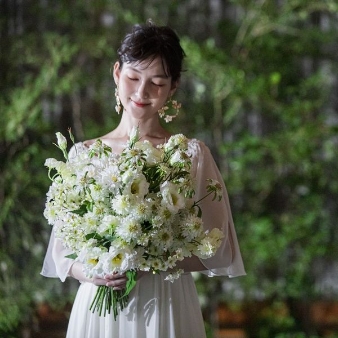 【全スタイルOK×多種類プラン完備】挙式＆写真～挙式＆披露宴