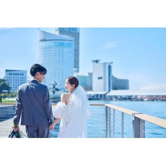 《写真で残す結婚式》25thフォトプラン×家族会食相談会