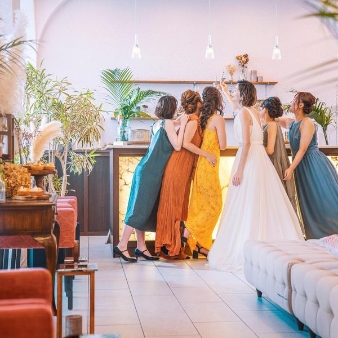 【今週末限定】10大特典&純白チャペル挙式体験