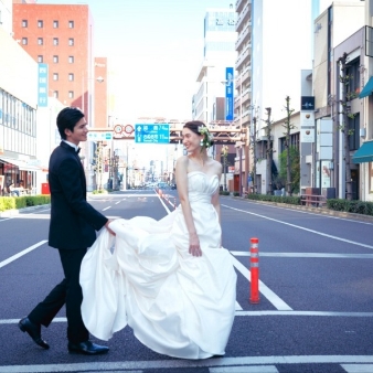 【街中ロイズを覗いてみよう】レストラン見学会*見積りなしOK