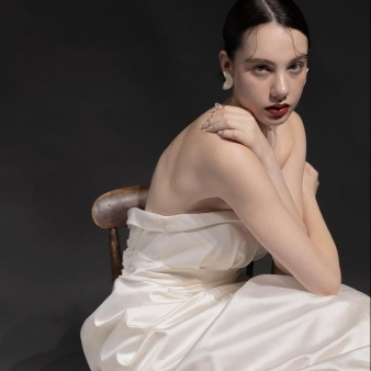 人気ドレスショップ見学×豪華フルコース試食フェア★BIG特典