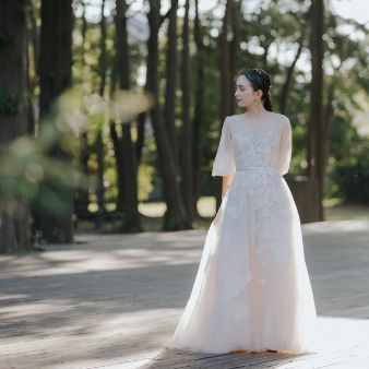 【効率よくクイック見学】直前予約◎短時間で会場見学×見積相談