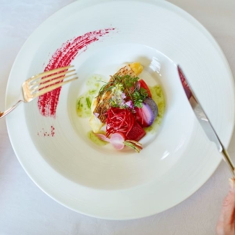 残2＼初見学◎11万GIFT／1000坪ガーデン×貸切W×美食体験