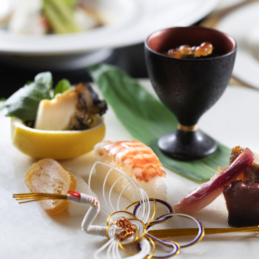 【感謝が伝わるふなやウェディングを体感】絶景のガーデン見学＆婚礼試食会フェア