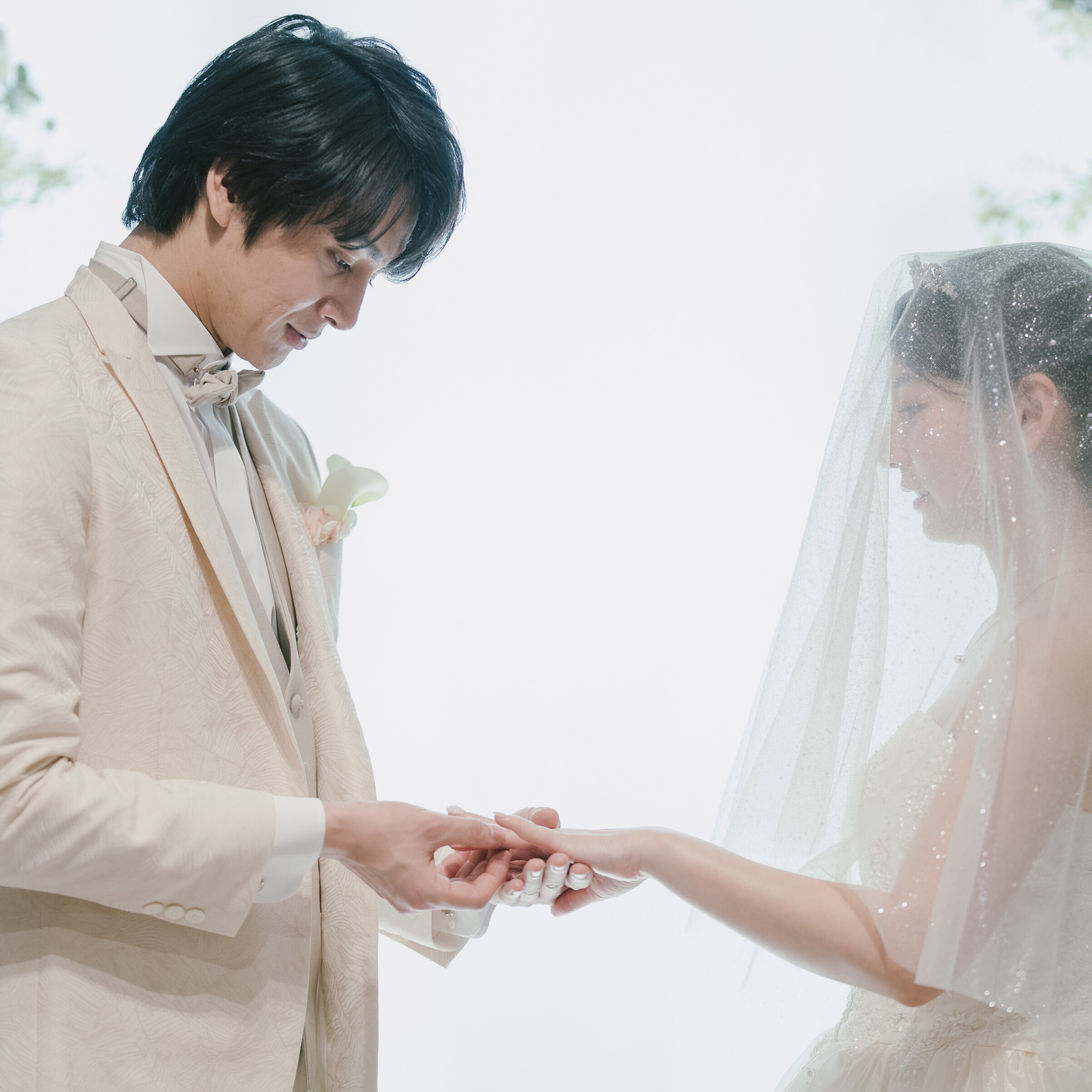 【結婚式の不安解消！】お見積り＆日程相談会