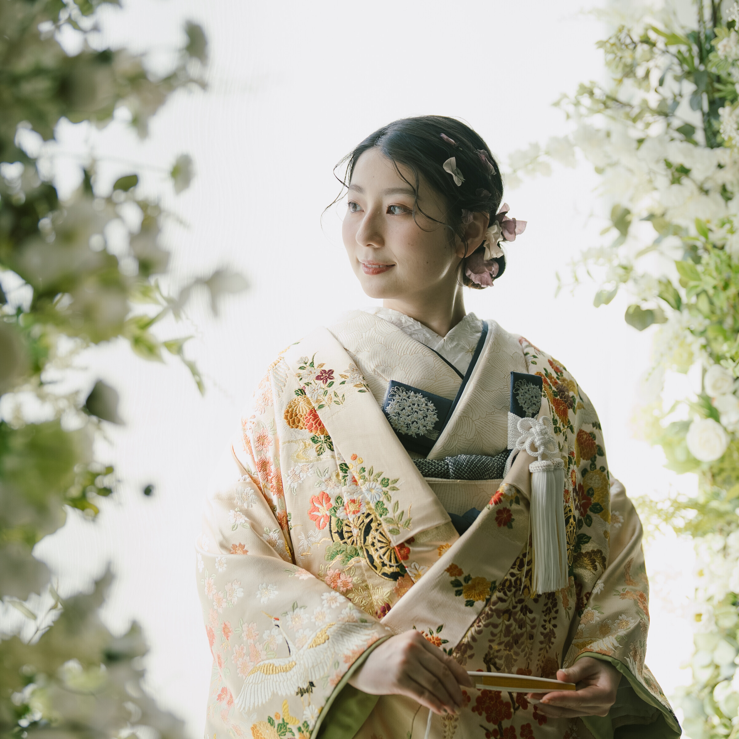 【松山店限定】7/11（土）・7/12（日）は衣裳試着付きブライダルフェア開催！